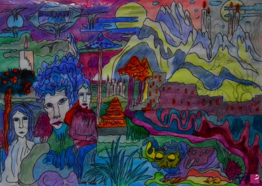 paintings on sale online