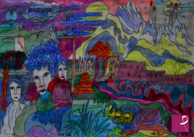 online paintings on sale