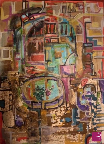 online paintings on sale