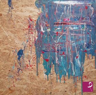 sold painting on PitturiAmo
