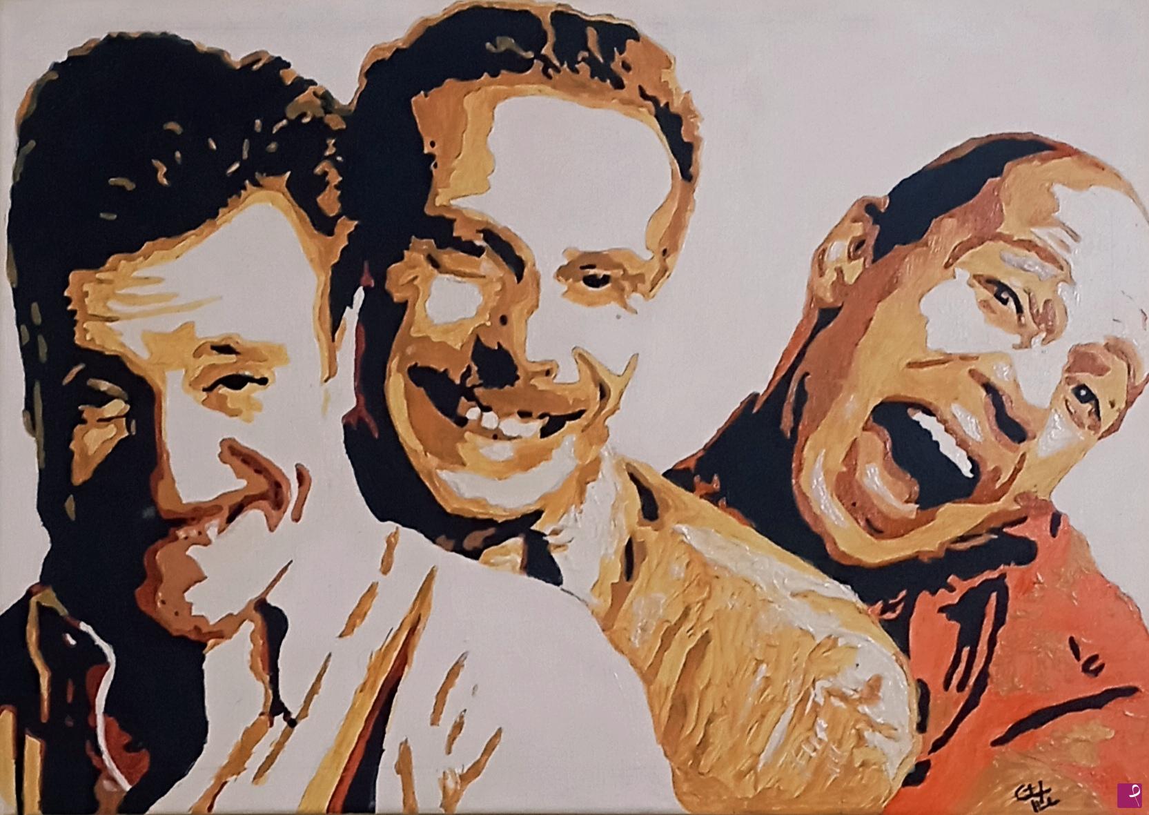 paintings on sale online