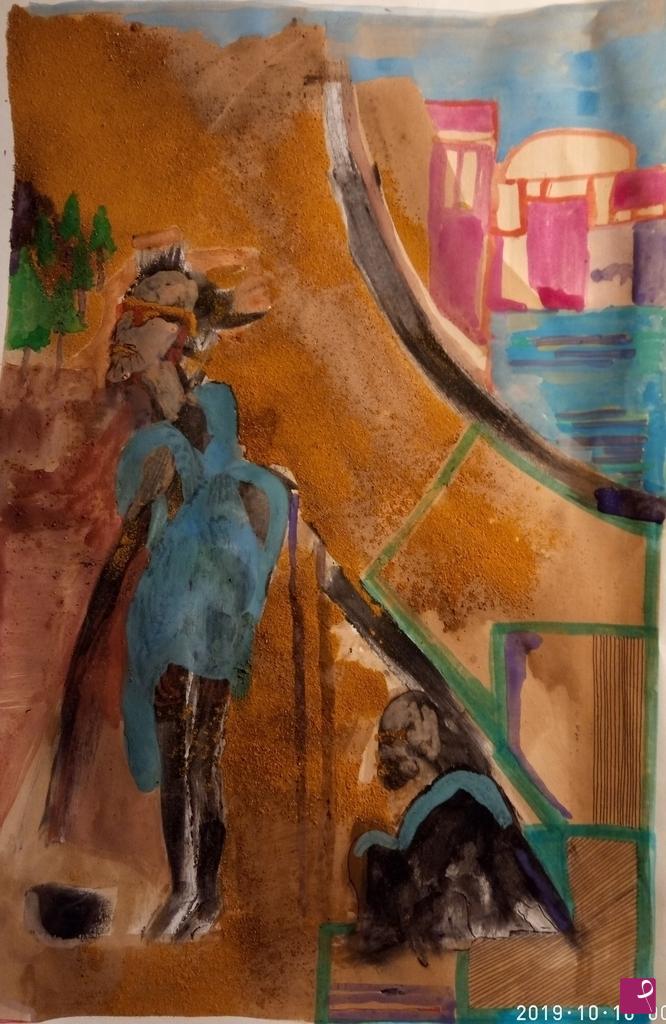 paintings on sale online