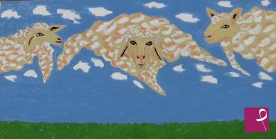 online paintings on sale