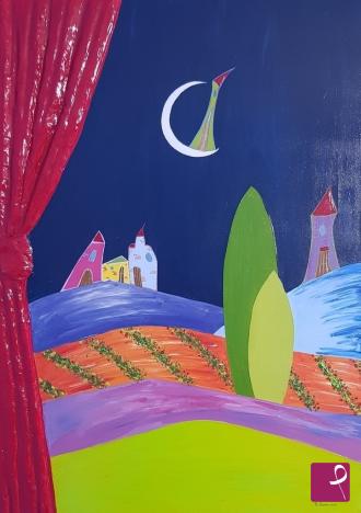 online paintings on sale