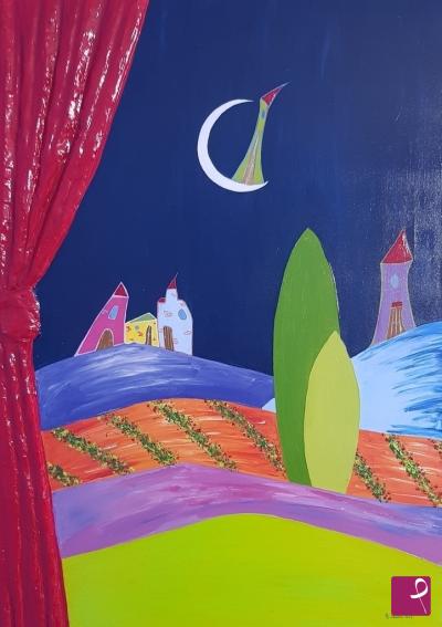 online paintings on sale
