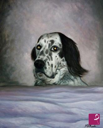 sold painting on PitturiAmo