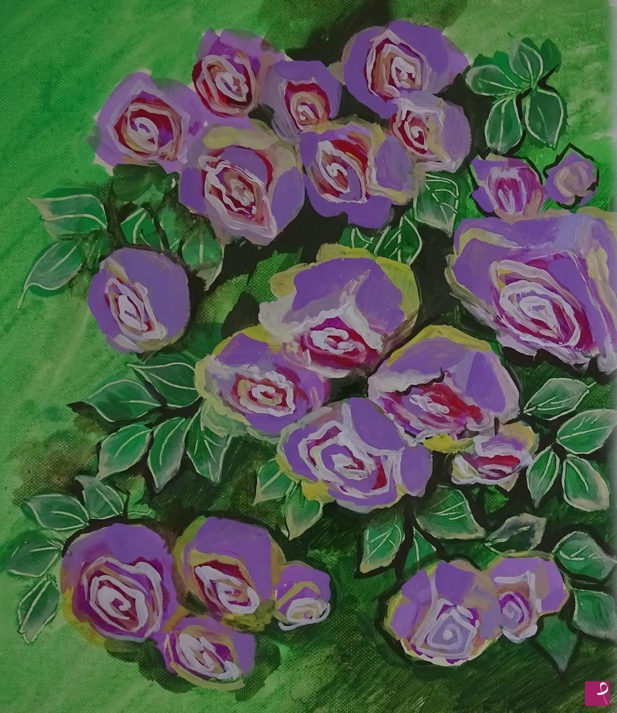 paintings on sale online