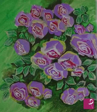 online paintings on sale