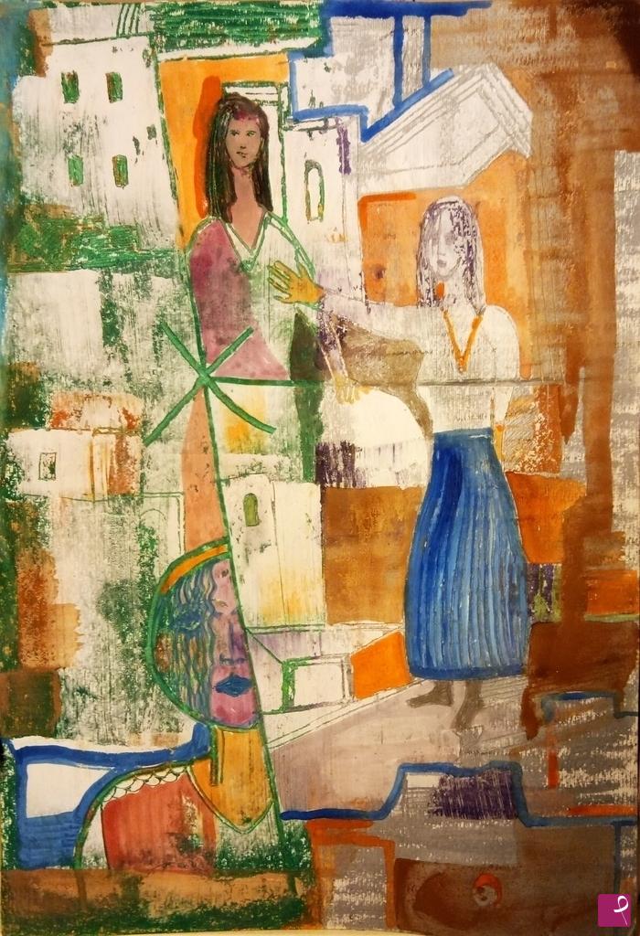 paintings on sale online