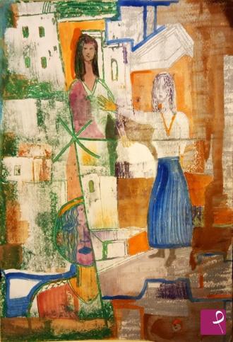 online paintings on sale