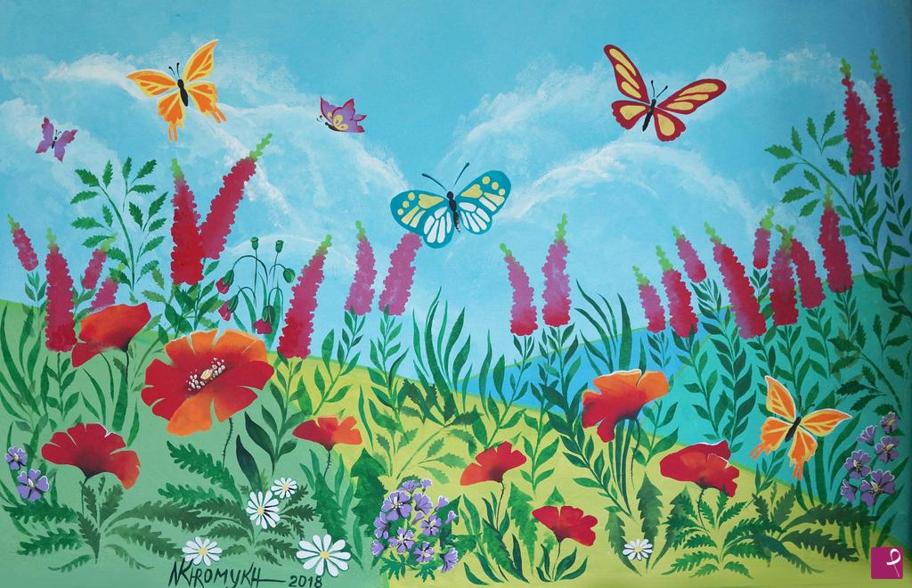 paintings on sale online