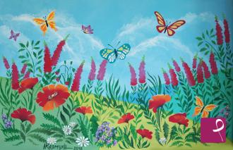 online paintings on sale