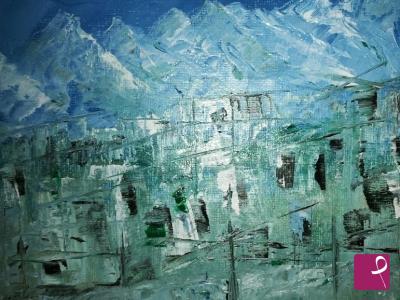 online paintings on sale