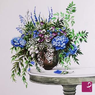 online paintings on sale