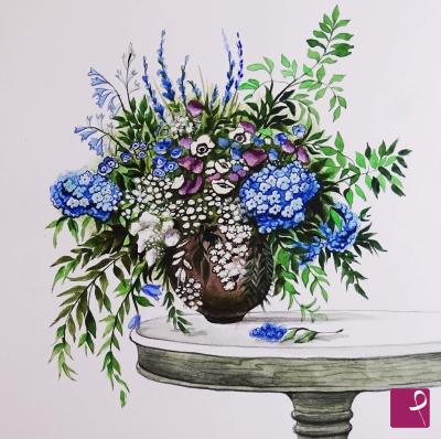 online paintings on sale