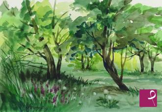 online paintings on sale