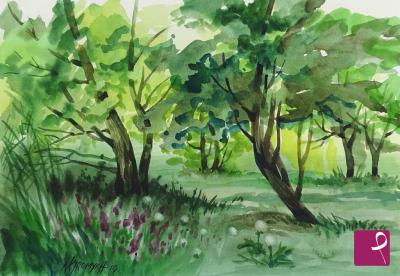 online paintings on sale