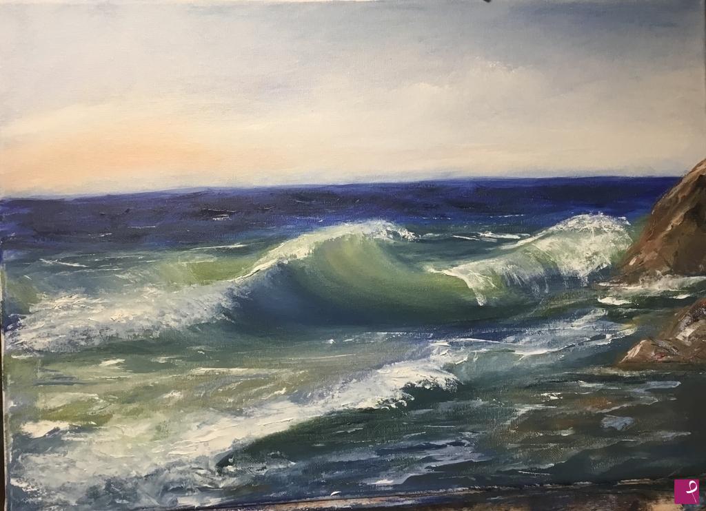 paintings on sale online