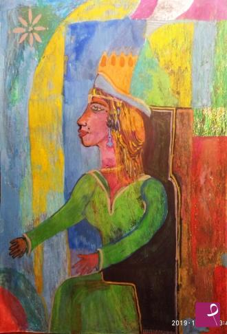 online paintings on sale