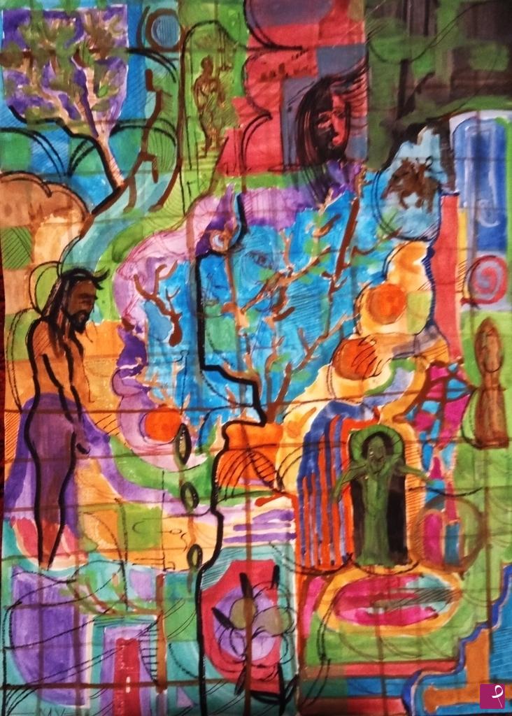 paintings on sale online