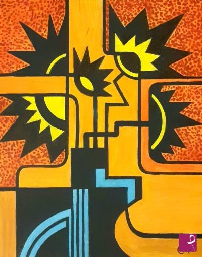online paintings on sale