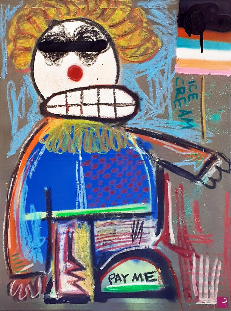 paintings on sale online