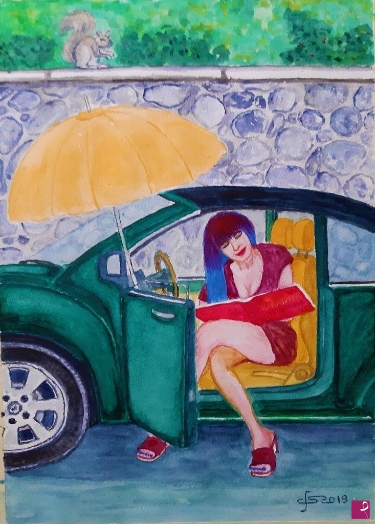 paintings on sale online