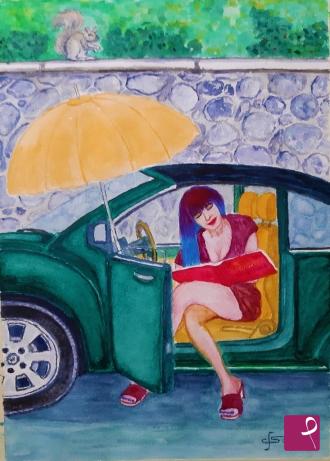 online paintings on sale