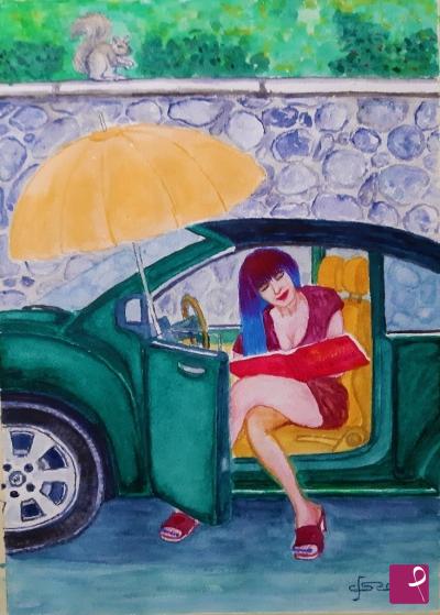 online paintings on sale