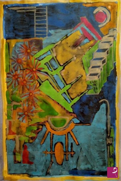 online paintings on sale