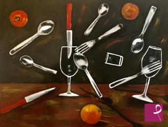 online paintings on sale