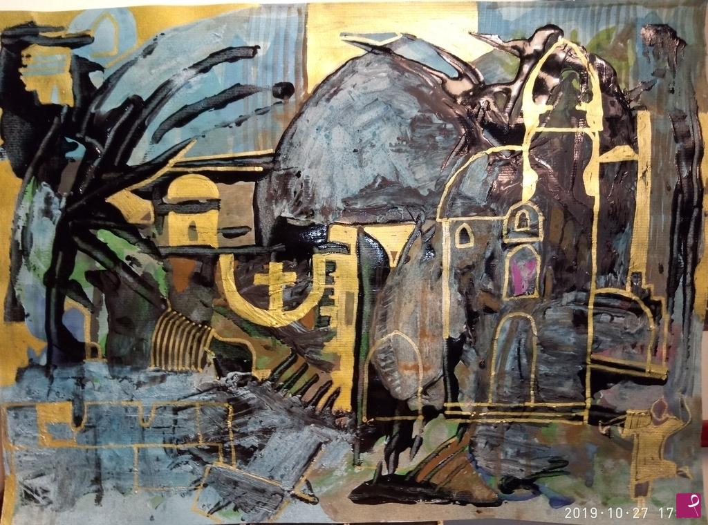 paintings on sale online