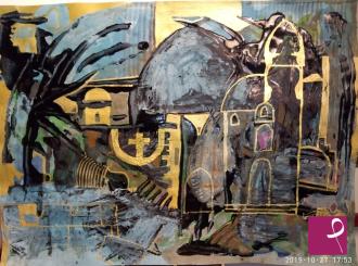 online paintings on sale