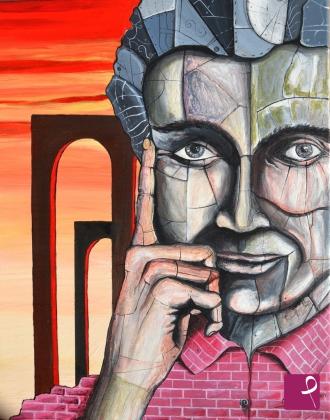 online paintings on sale
