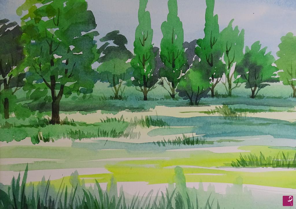 paintings on sale online