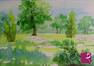 online paintings on sale