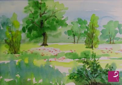 online paintings on sale
