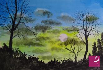 online paintings on sale