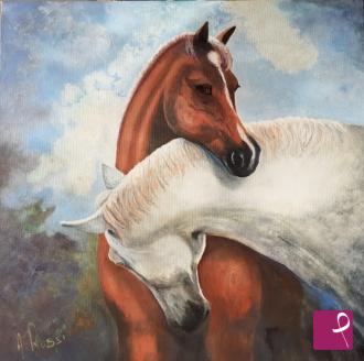 online paintings on sale