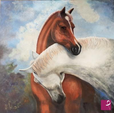 online paintings on sale