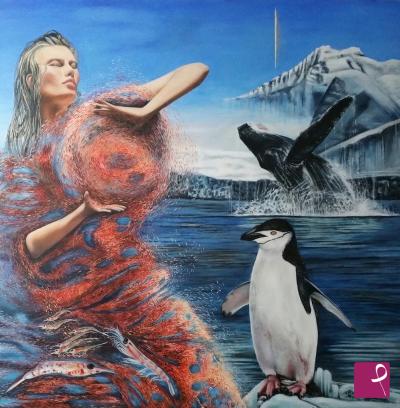 online paintings on sale