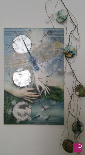 online paintings on sale