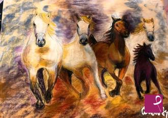 online paintings on sale