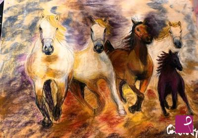 online paintings on sale