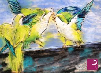 online paintings on sale