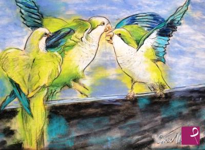 online paintings on sale