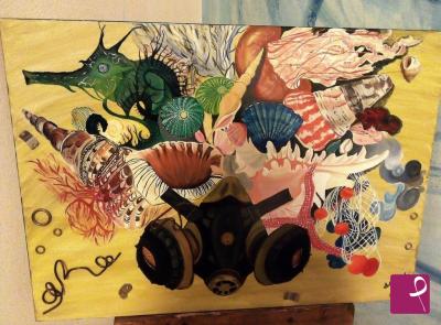 online paintings on sale