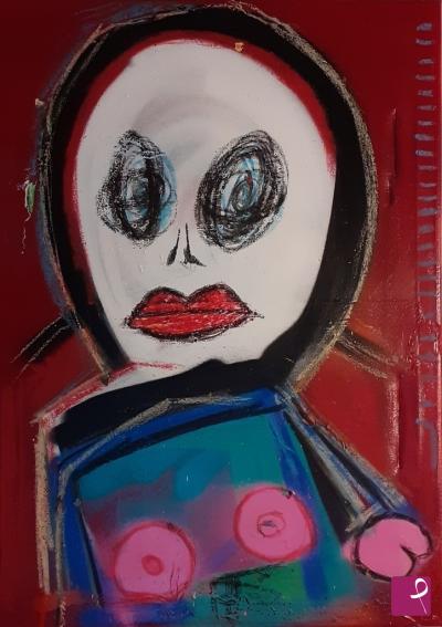 online paintings on sale