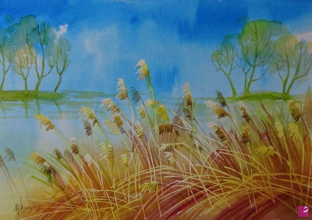 paintings on sale online