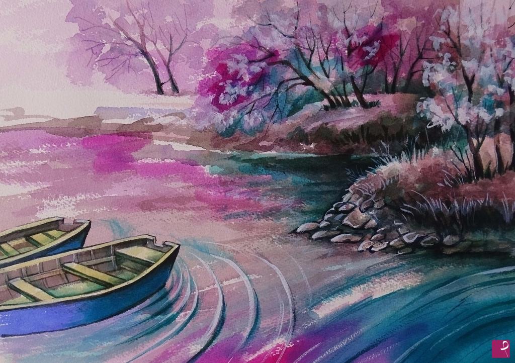 paintings on sale online